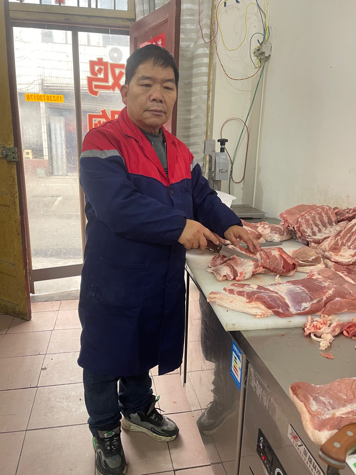 济源市放心肉店