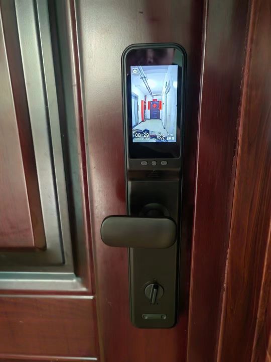 马师锁具行开锁修锁