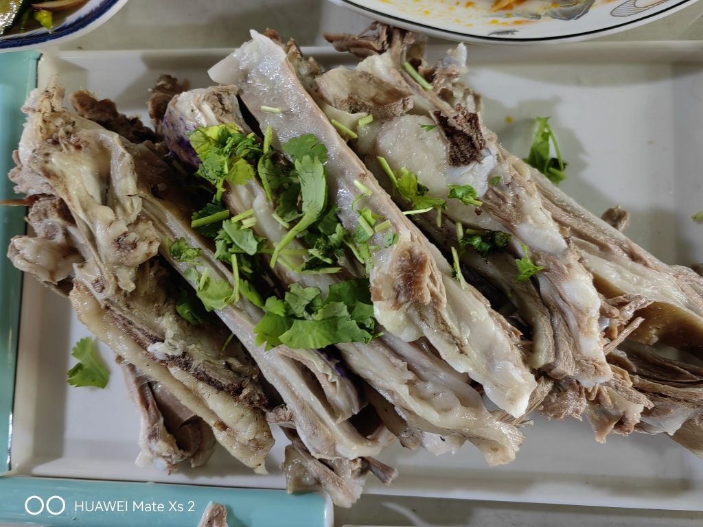 清真清福源餐厅(嘉峪关店)