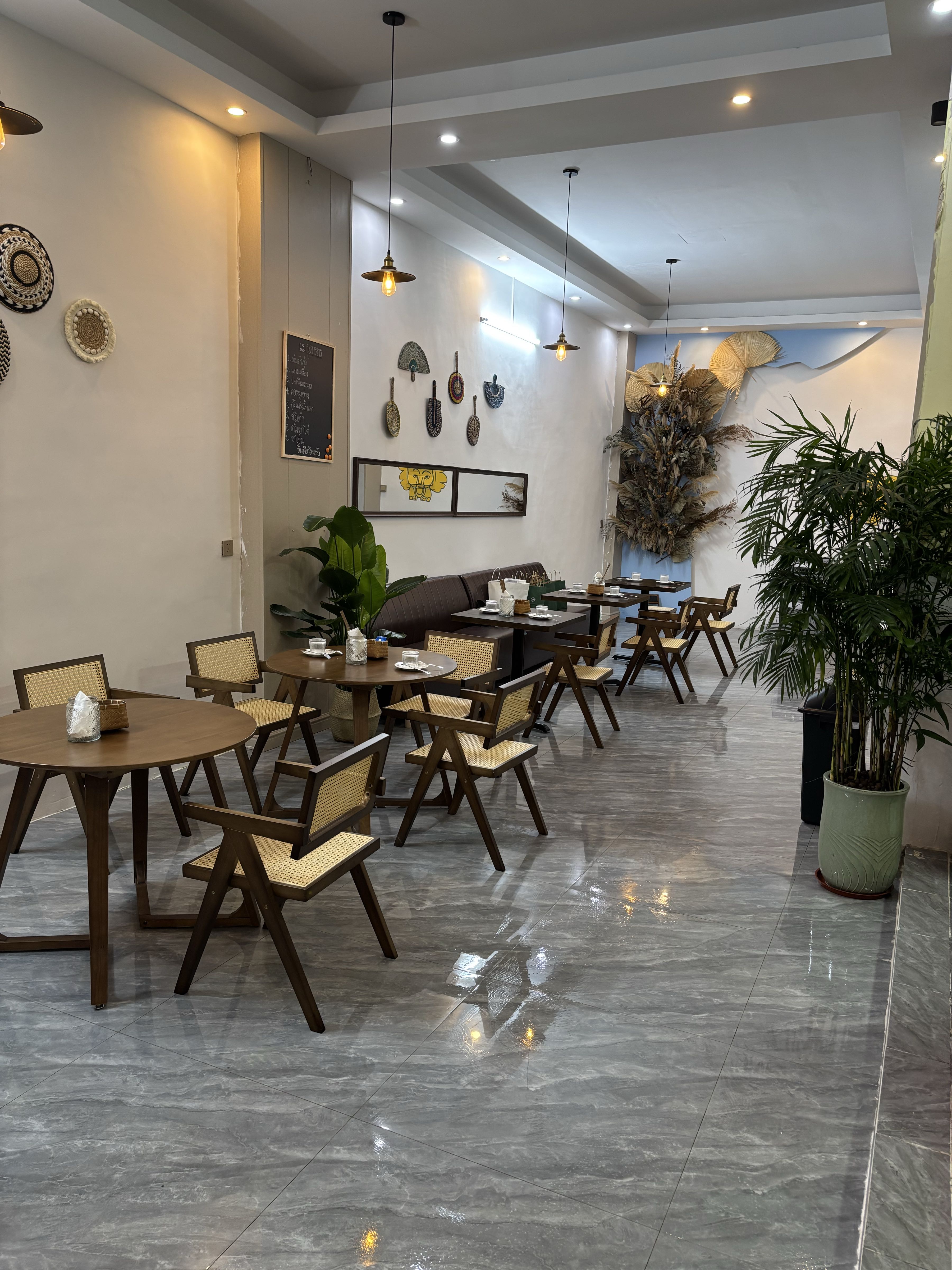 小清麦泰国料理(人民中路店)