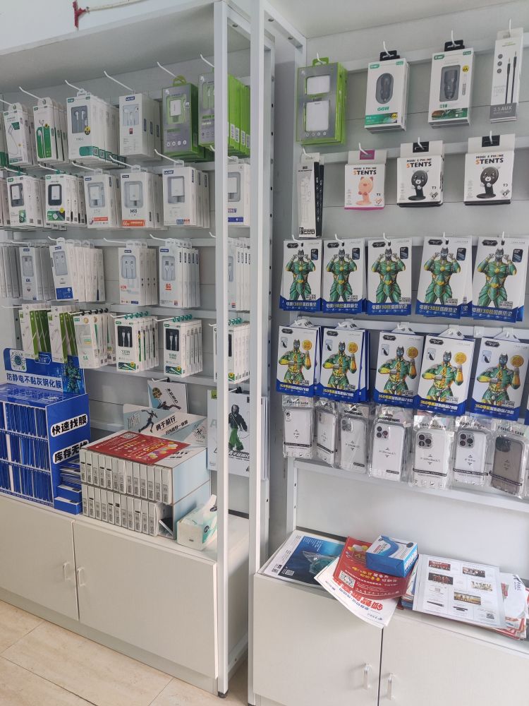 手机快修中心(宏斌科技手机维修)