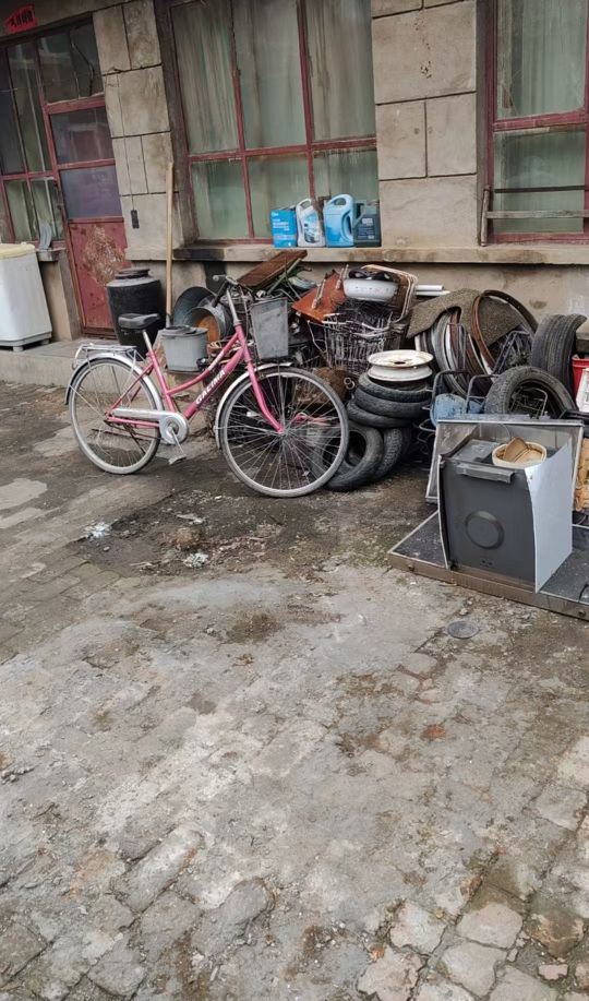 福翰高价废品回收