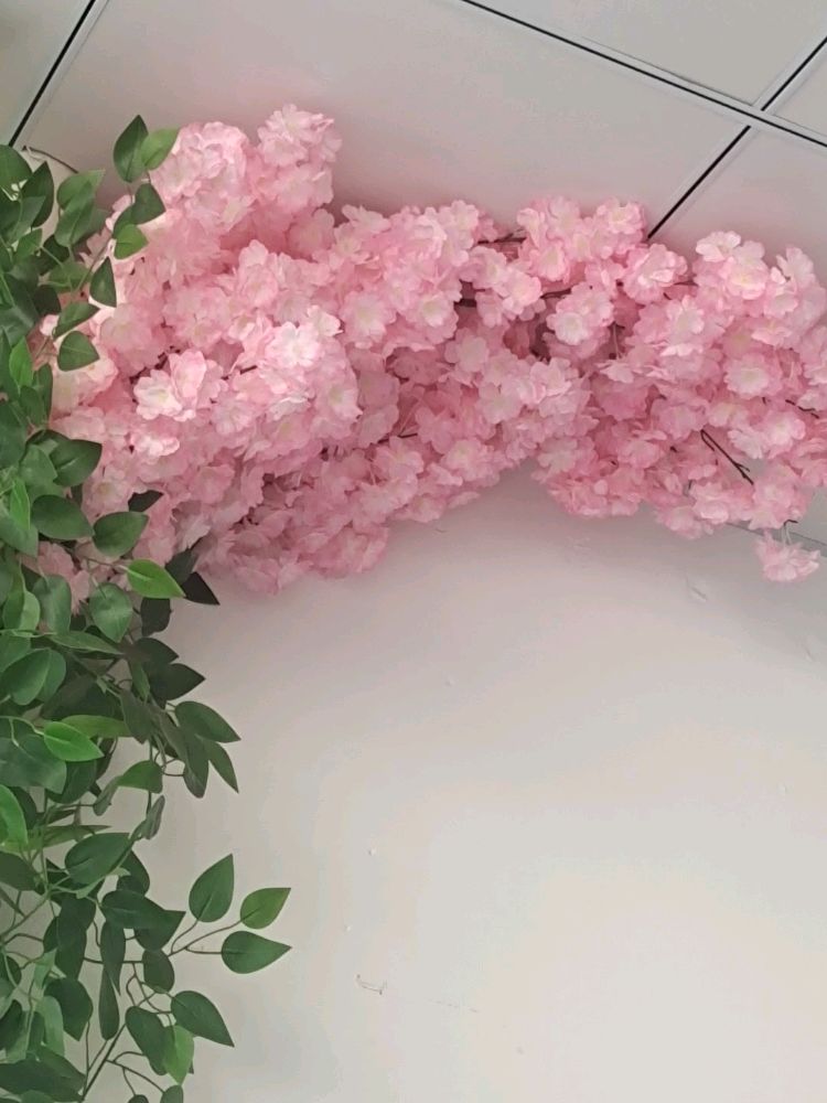 茗花阁鲜花店