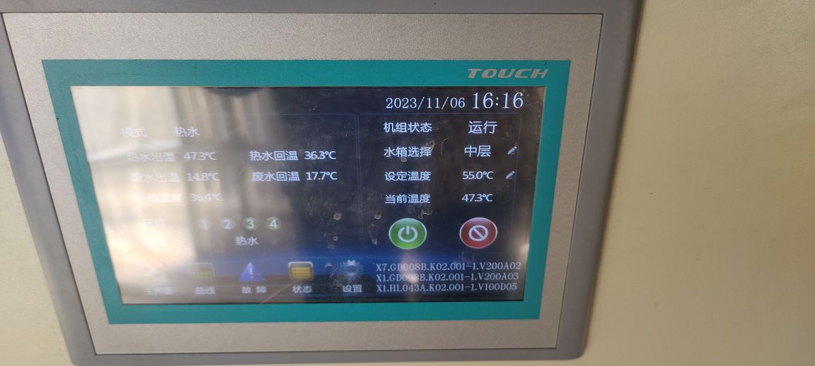 潘楼大众洗浴中心
