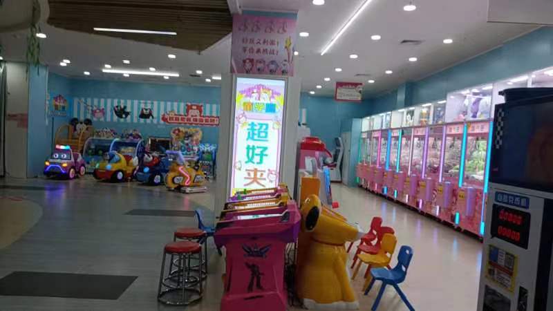 童学鹿·超好夹(彭泽店)