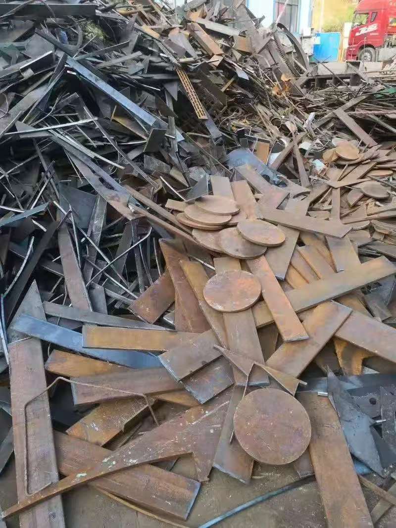 开拓废品回收