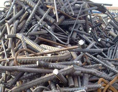 阳光废品收购站