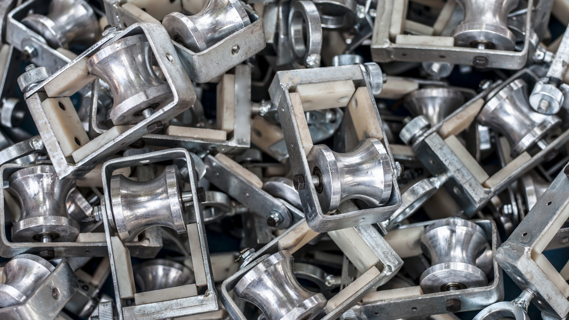 宜昌沐威废旧金属回收有限公司