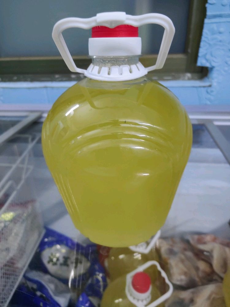 聚鲜海味干货店(莺歌海味道)