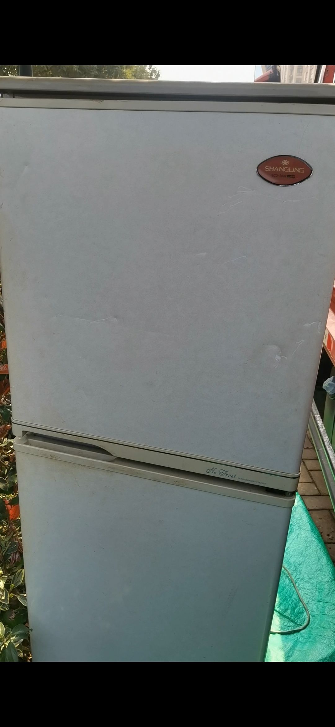 废品回收