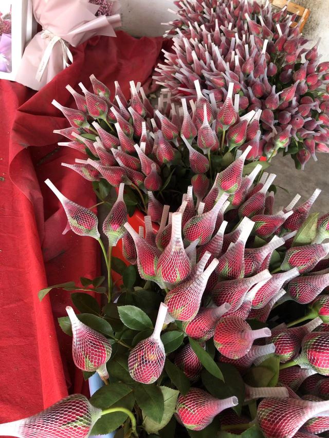 梦花房花店
