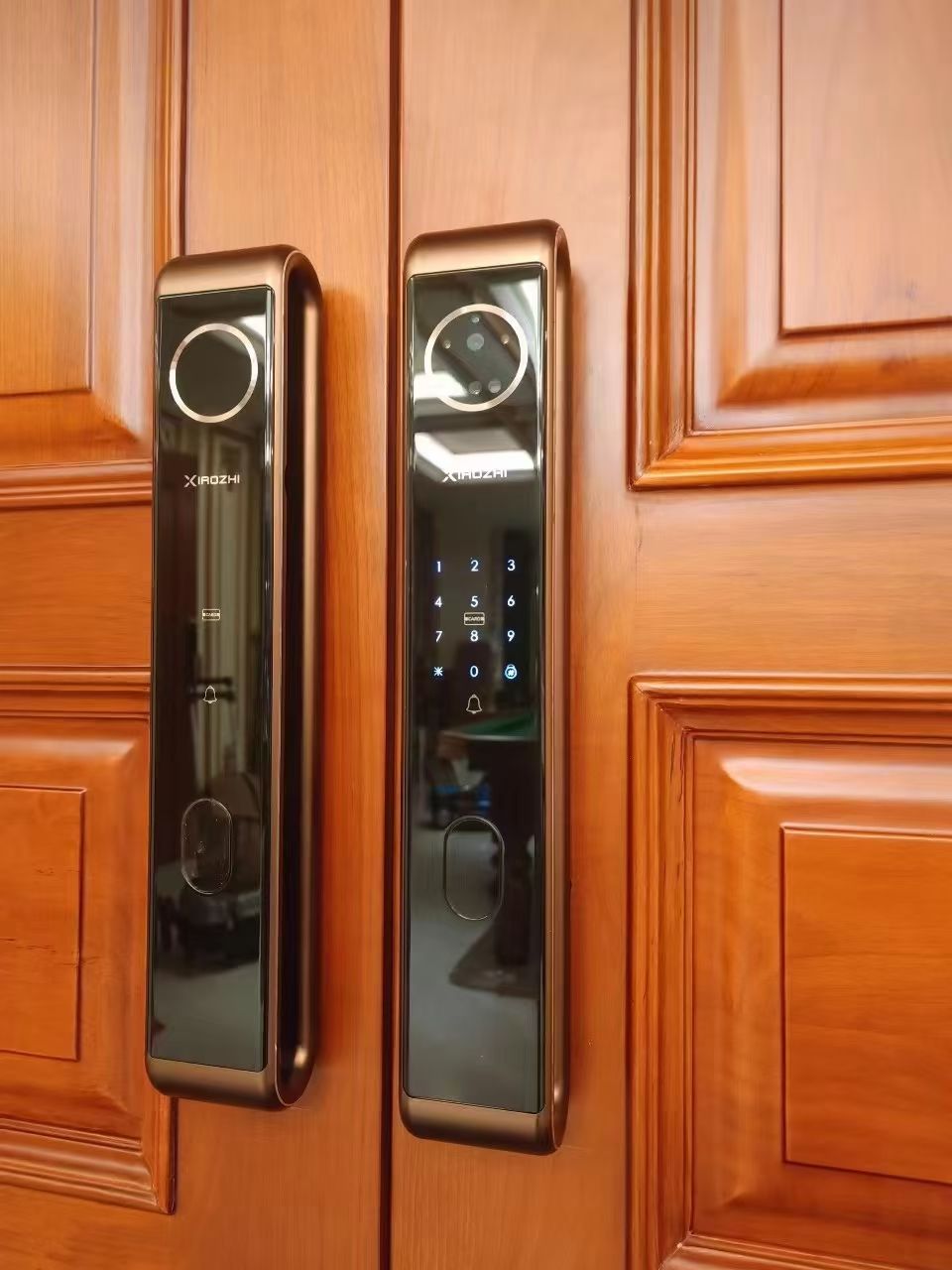 临沂微辰开锁服务中心