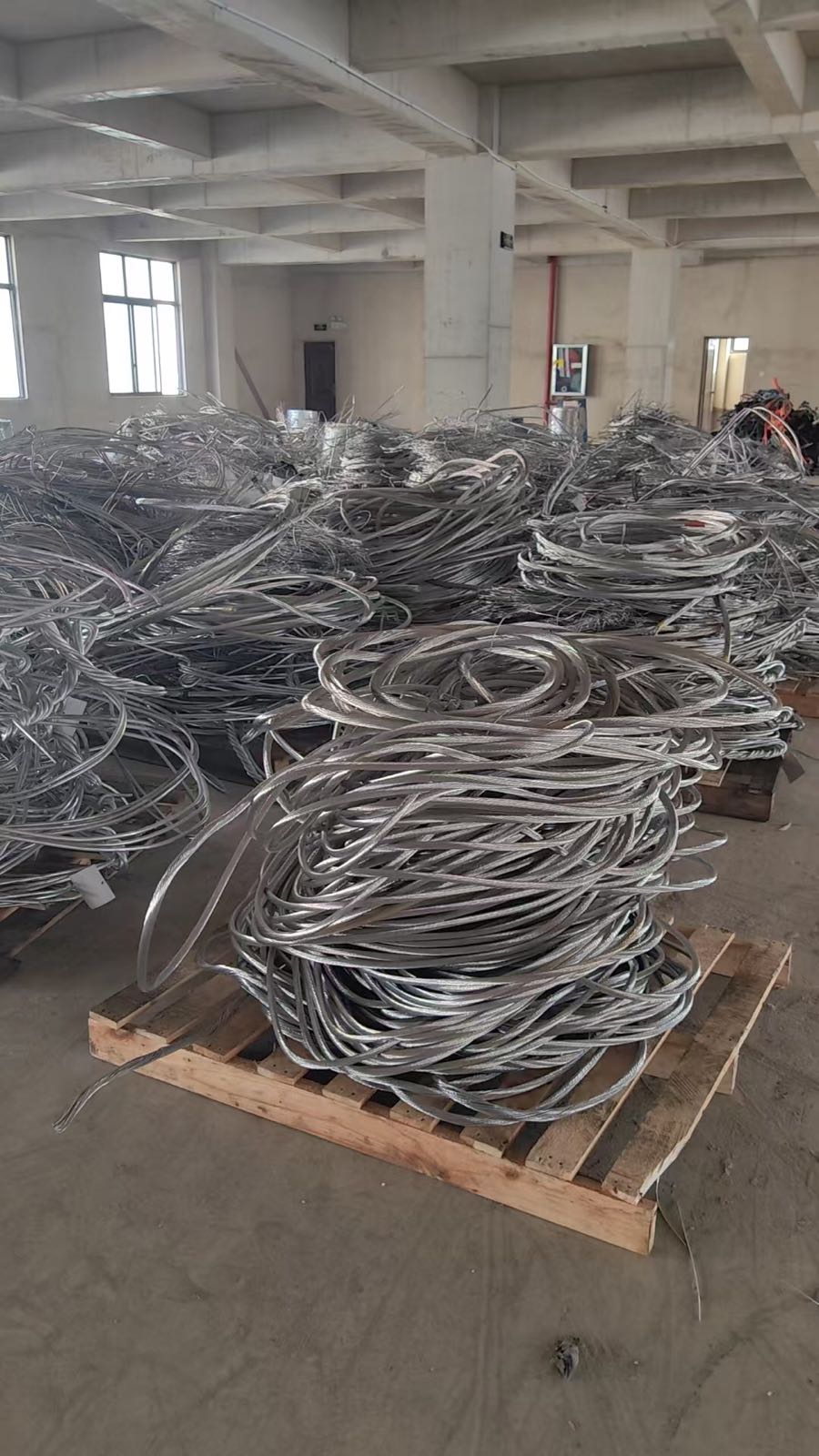 广西安泰再生资源回收有限公司