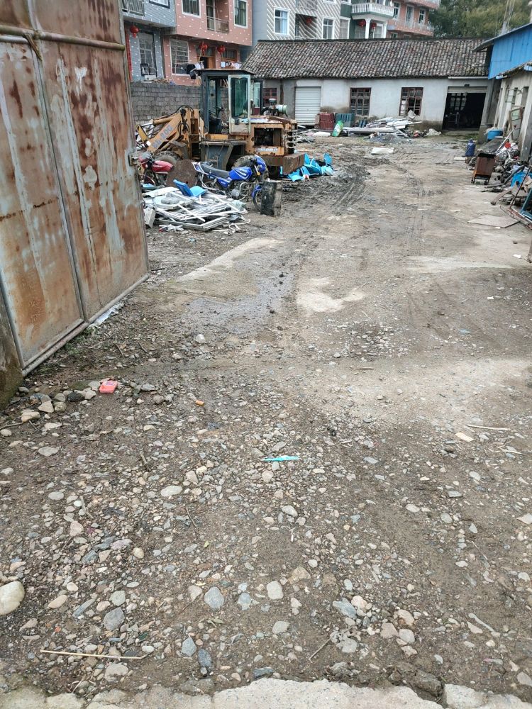 华燕废品回收站(华坛山镇店)