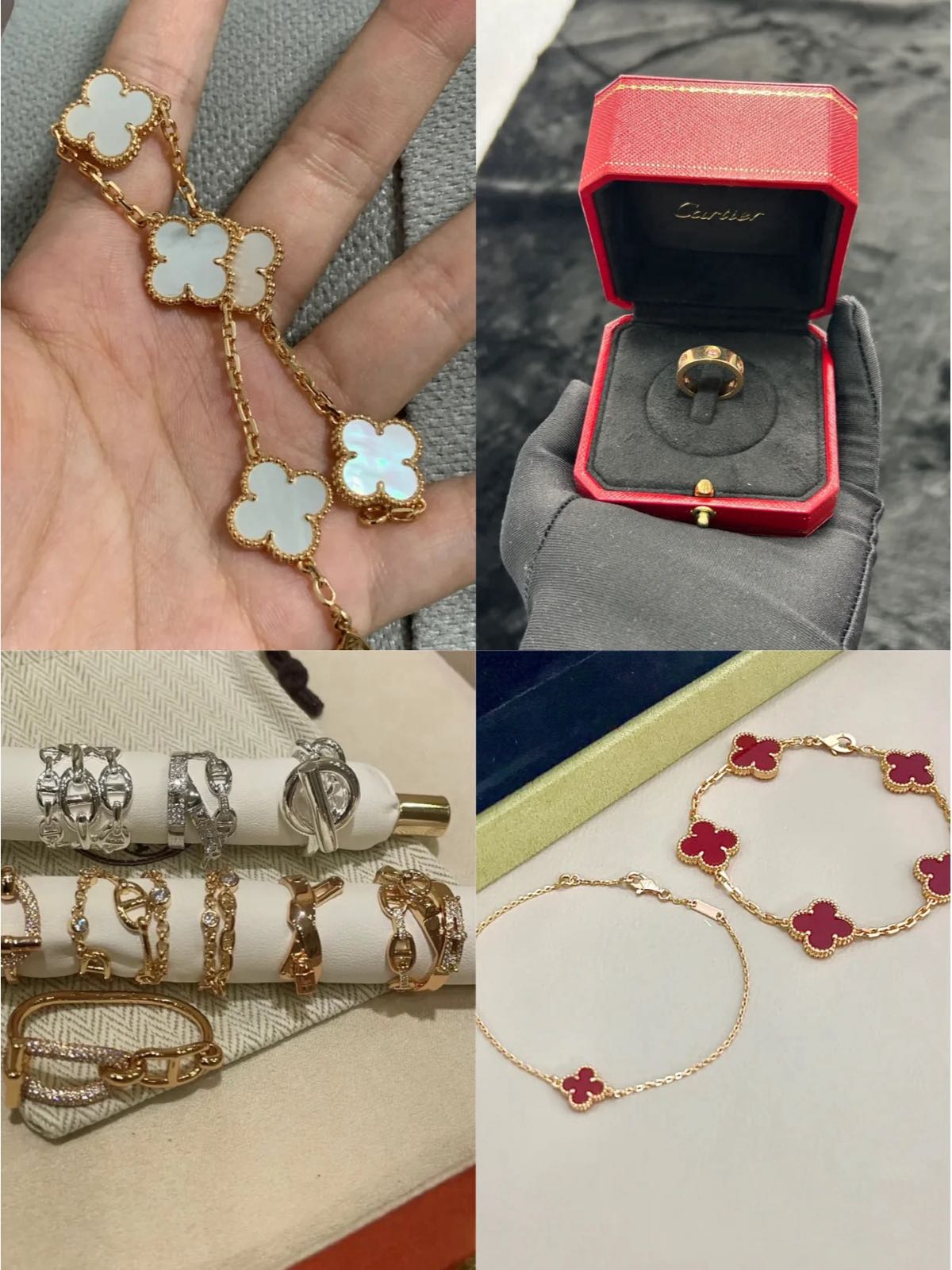 亿鑫黄金回收