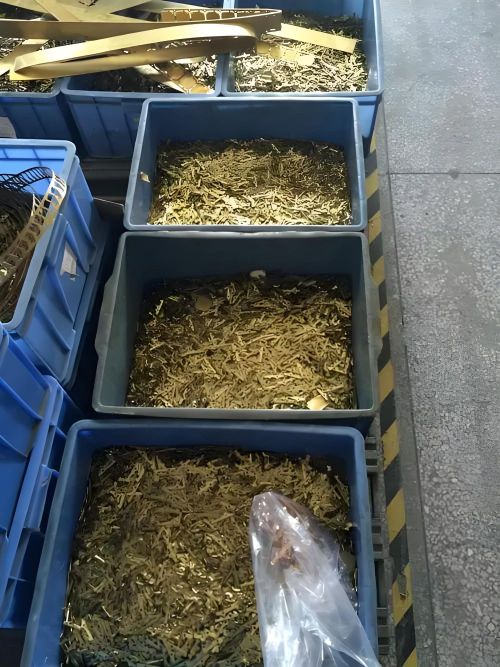 废品回收