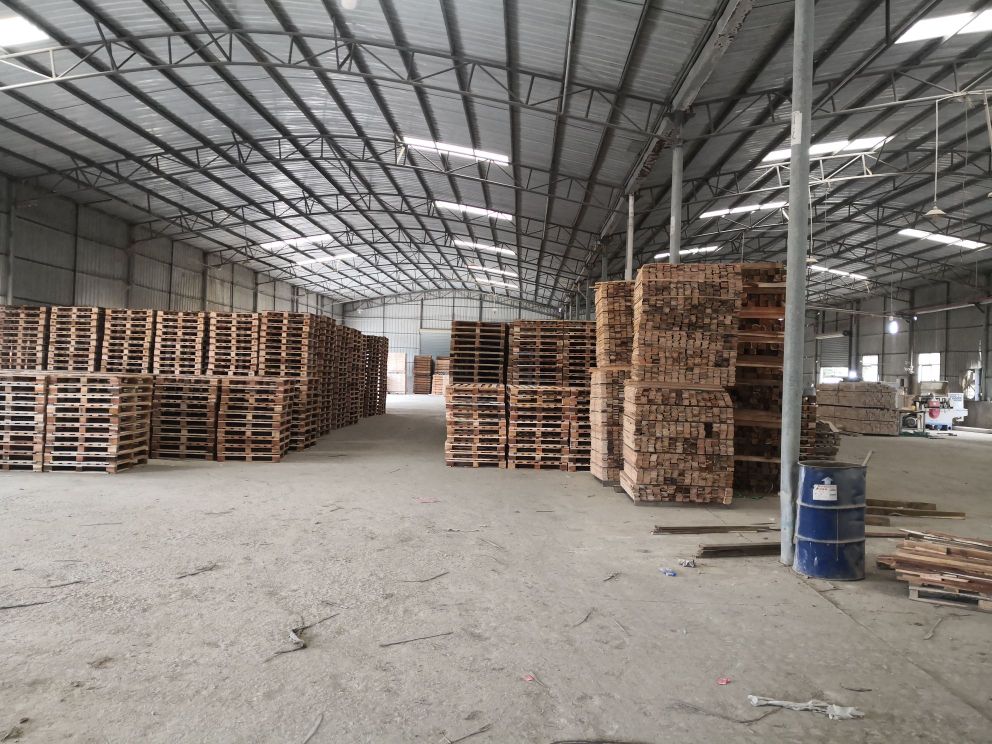 海南佳诚木制品有限公司