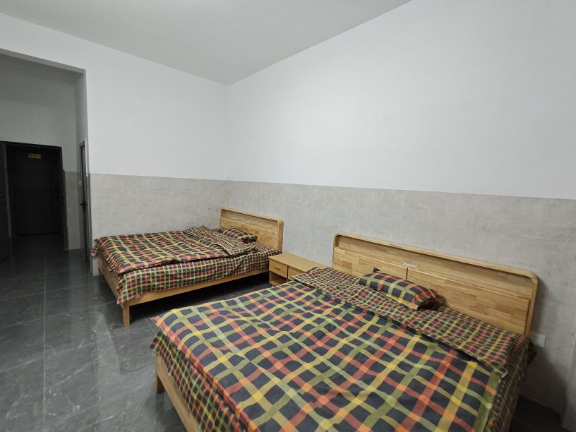 椿萱暖居品质康养旅租