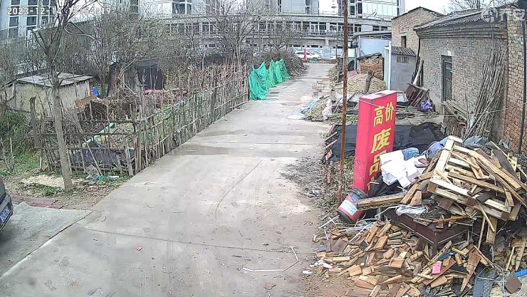 高价回收废铁废铜