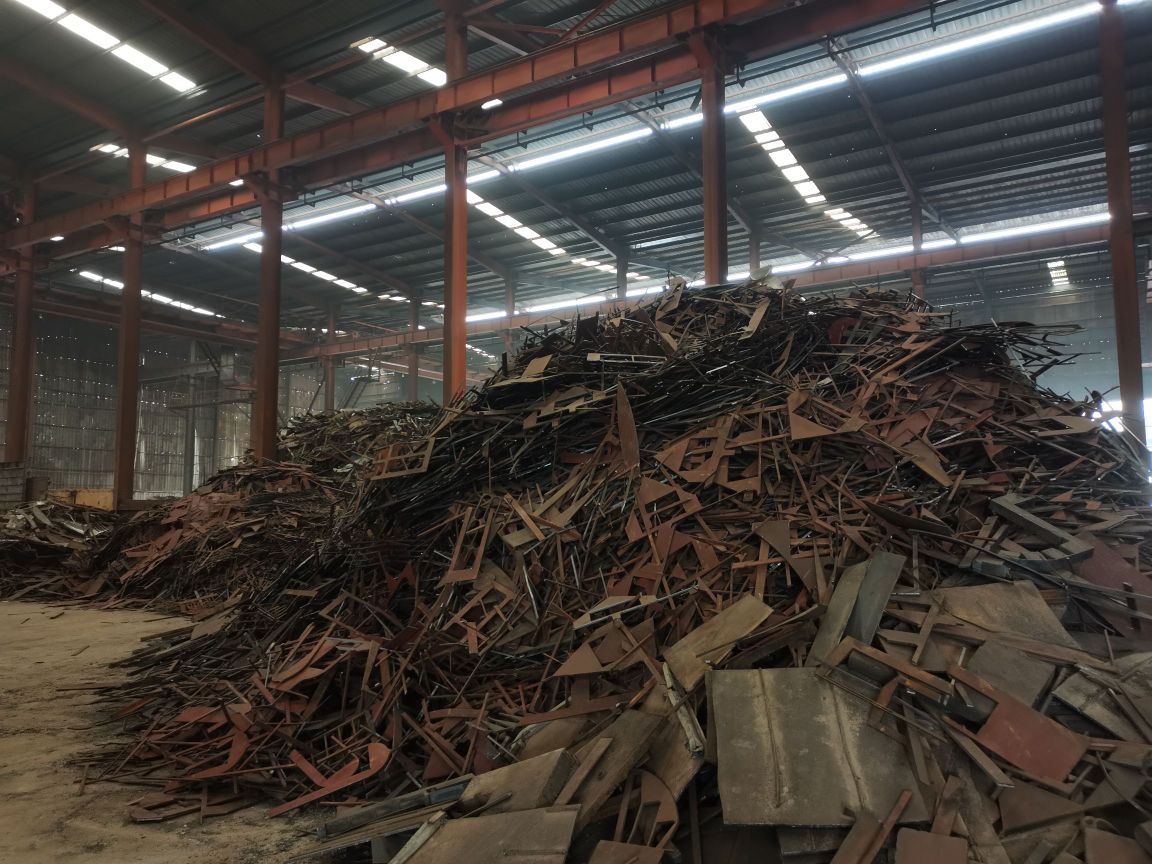 西安聚实再生利用有限公司