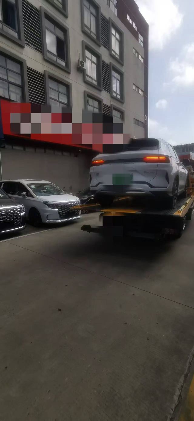 芜湖启望汽车服务有限公司