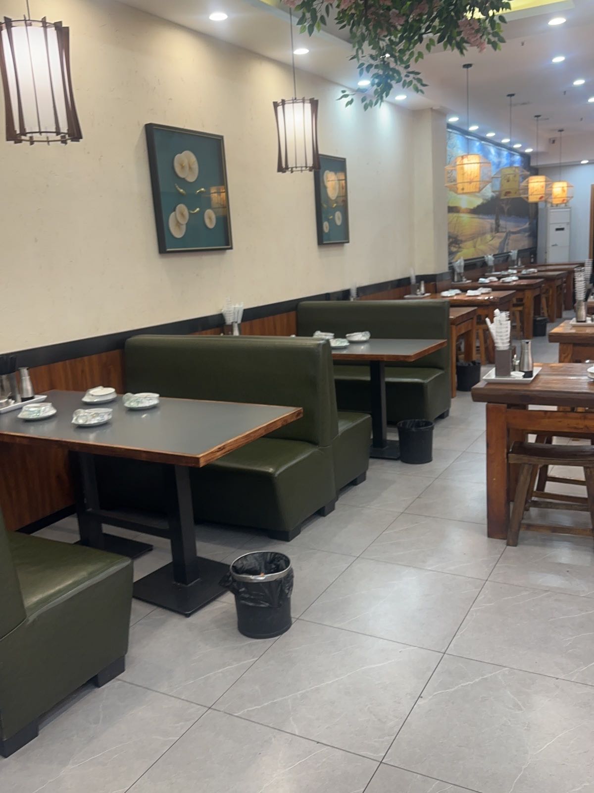 东北家乡菜(升龙凤凰城C区店)