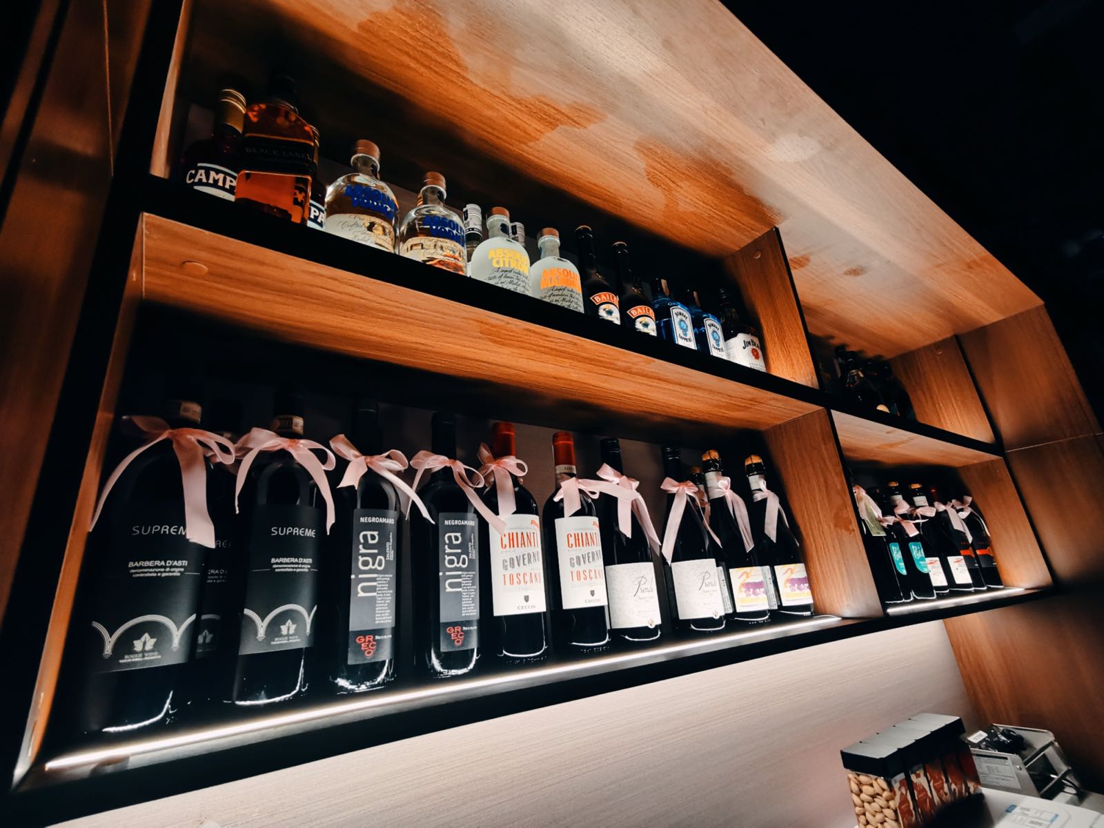 KUN鲲Cocktail&Whiskey Bar