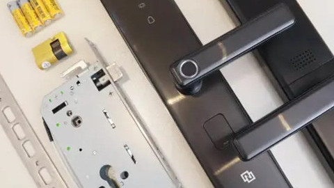 心选金点原子锁(宜宾分公司)