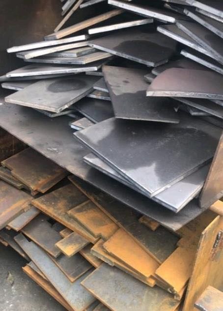 振之远废品回收