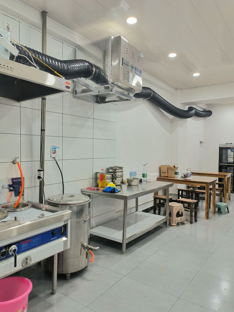 张记邵阳米粉店