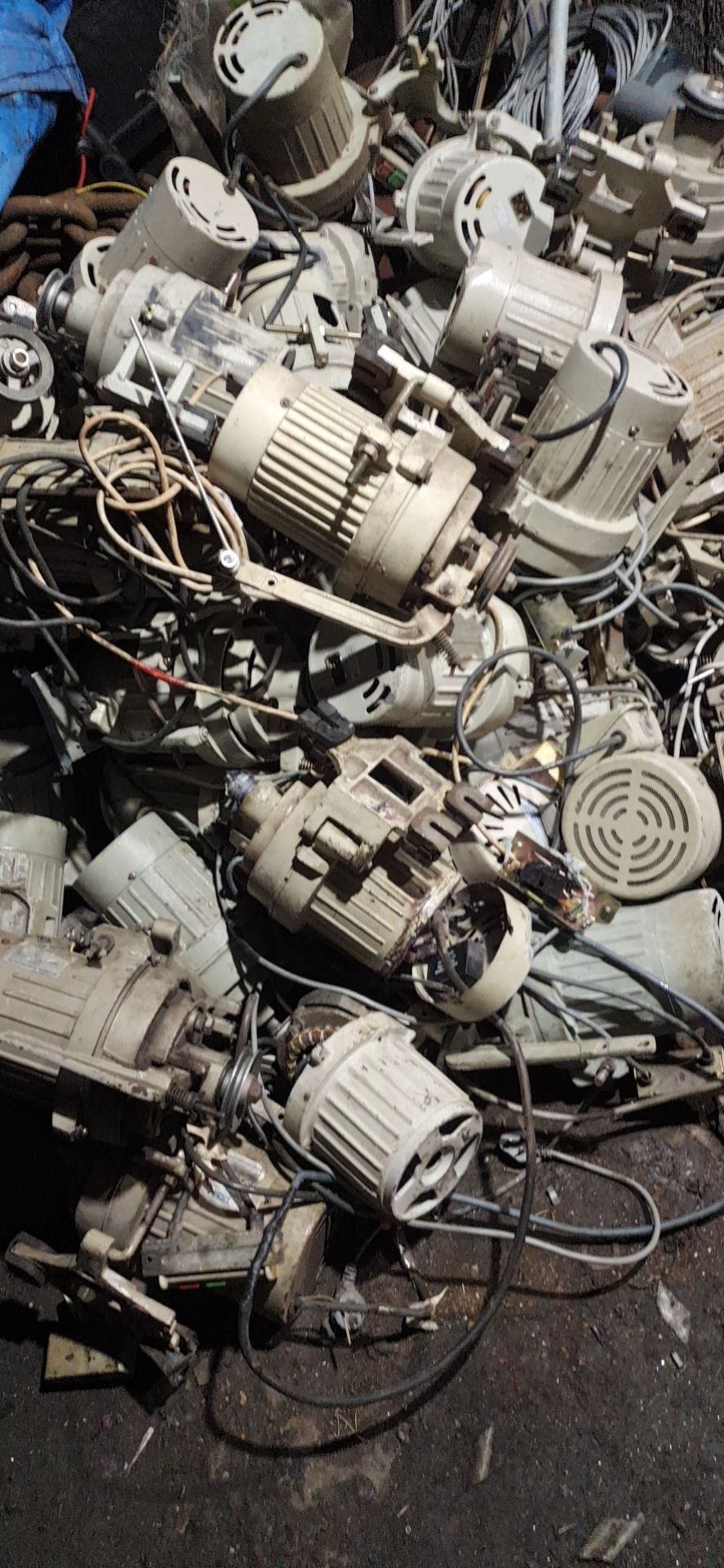 润峰再生资源回收