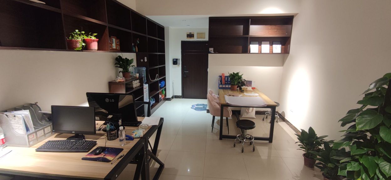 重庆江北梦缘婚恋服务公司