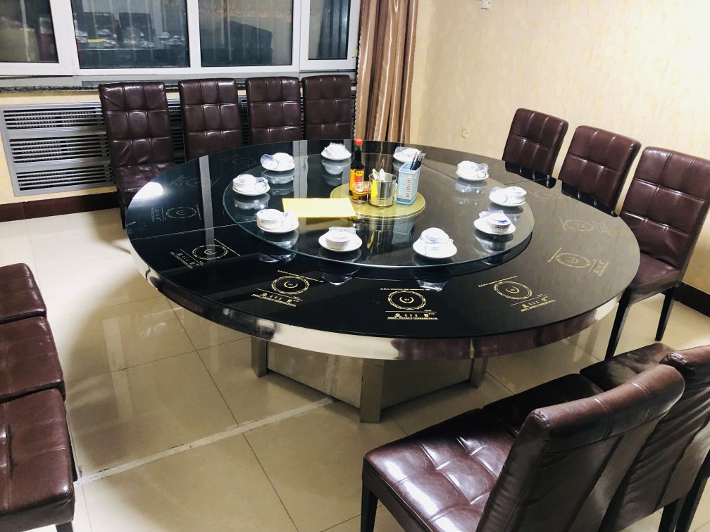 绿泉火锅