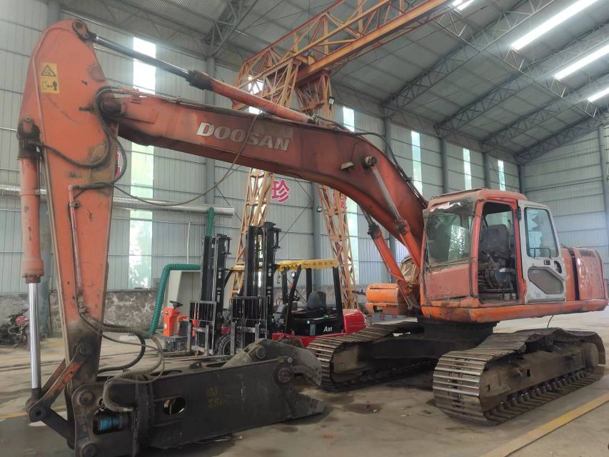 鹤壁市永鑫再生资源回收有限公司