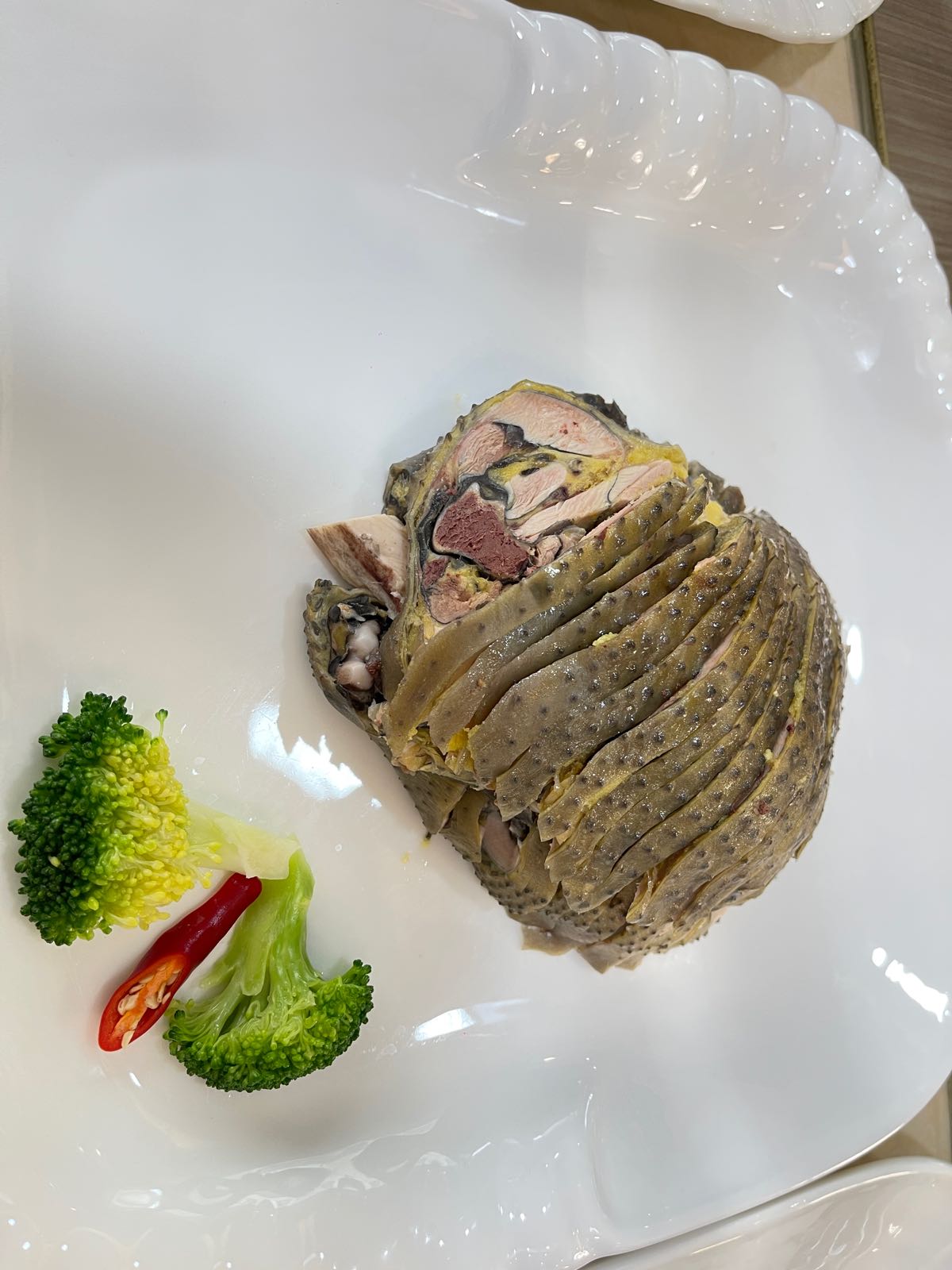 爱丁私房菜(清真)