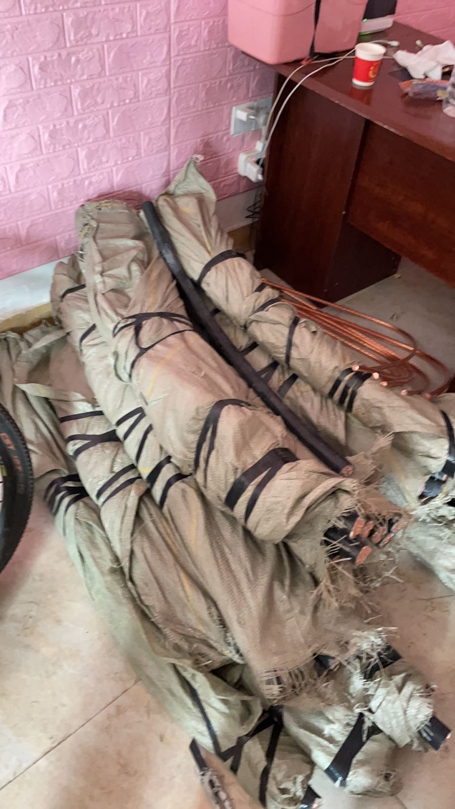 金诚废品回收站