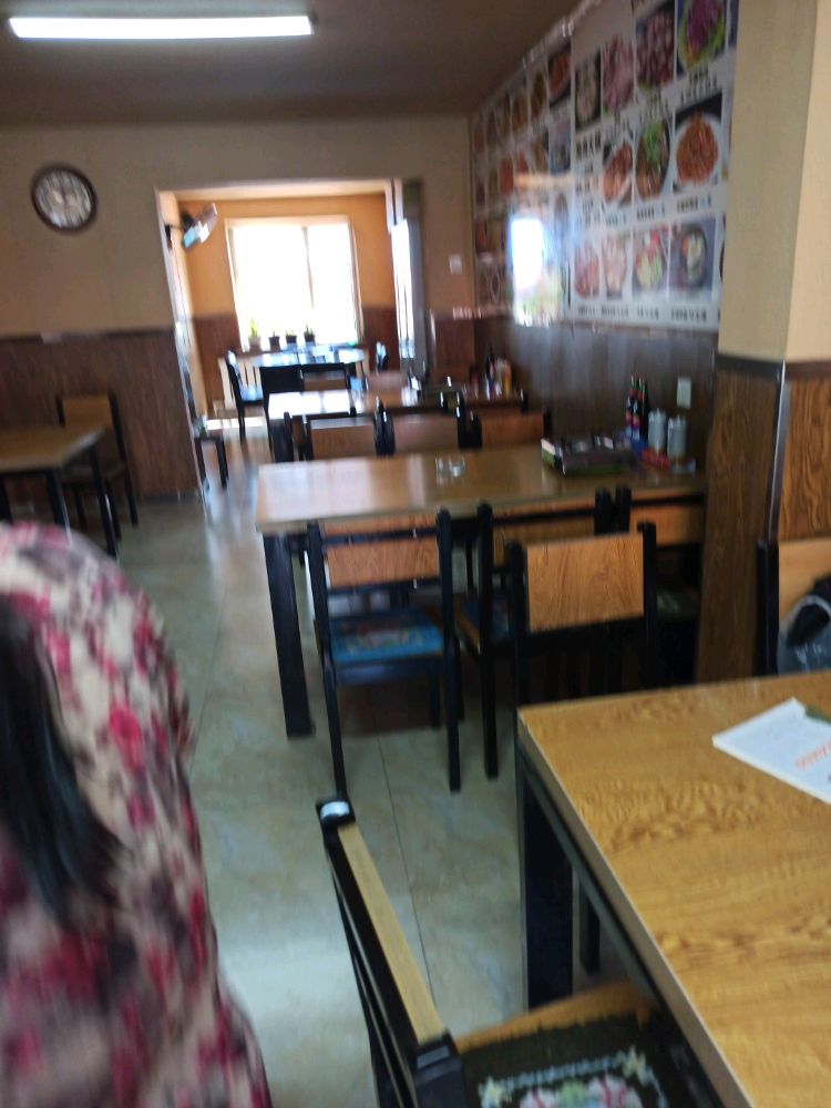 汉江购肉馆(西平安街店)