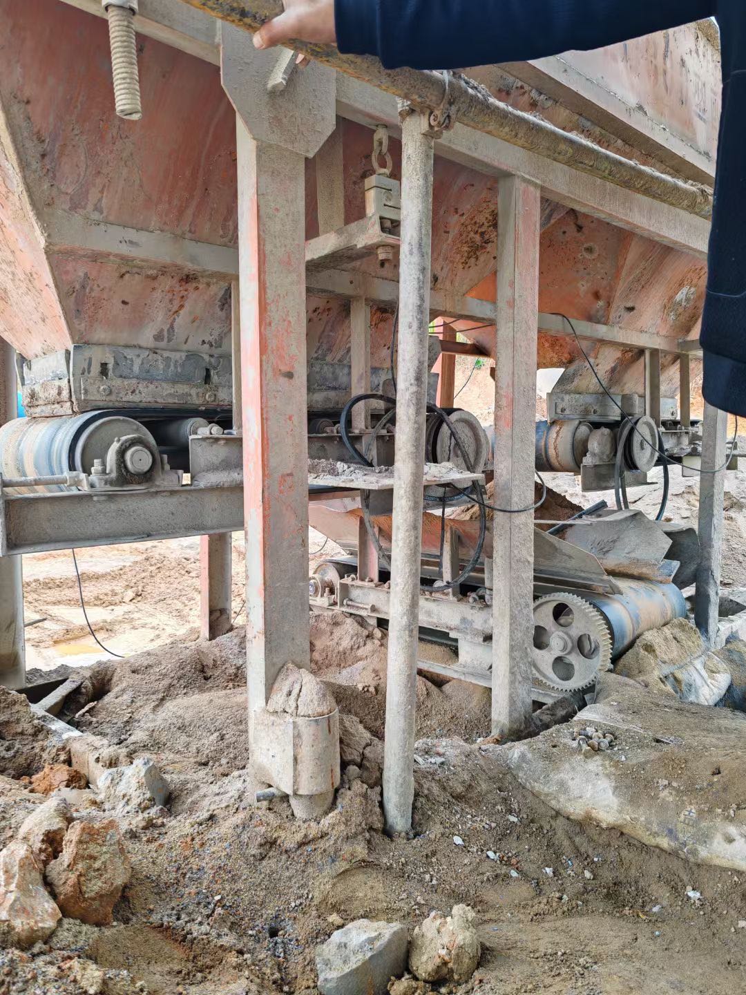 云南广废再生资源回收利用有限公司