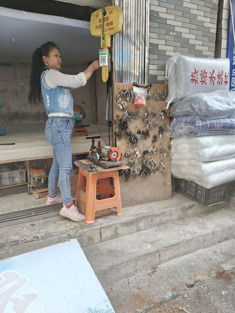 清镇开锁换锁
