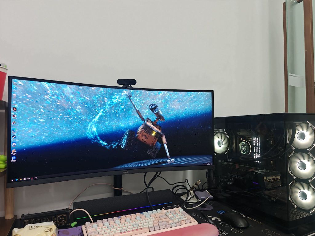 潇岚安电脑工作室