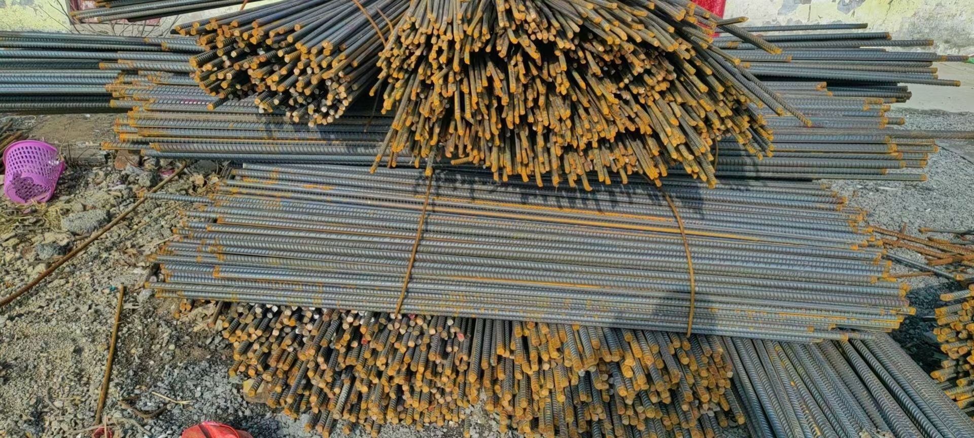 高价会收废品