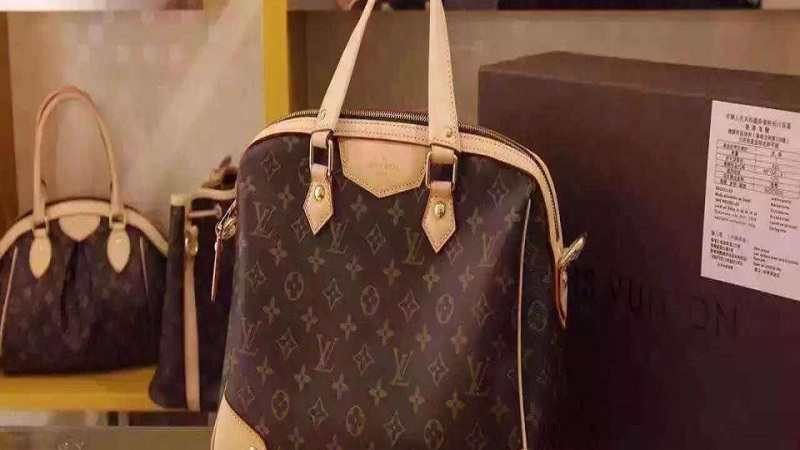 奢宝名品珠宝