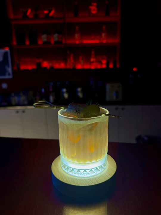 巷口bistro(日咖夜酒)