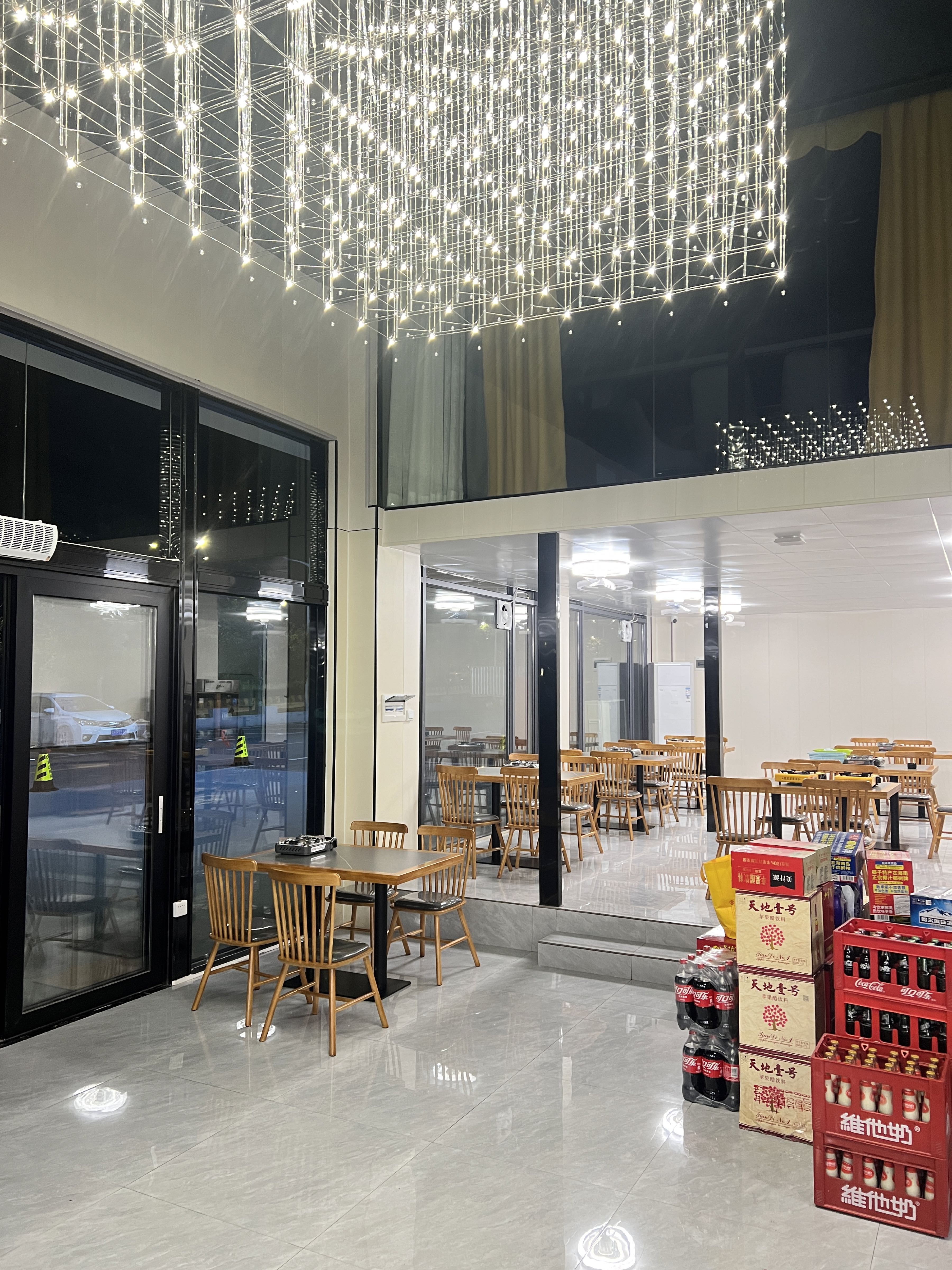 莲玷纷滨煲鸡端榴店