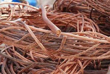 废品回收高价收铁