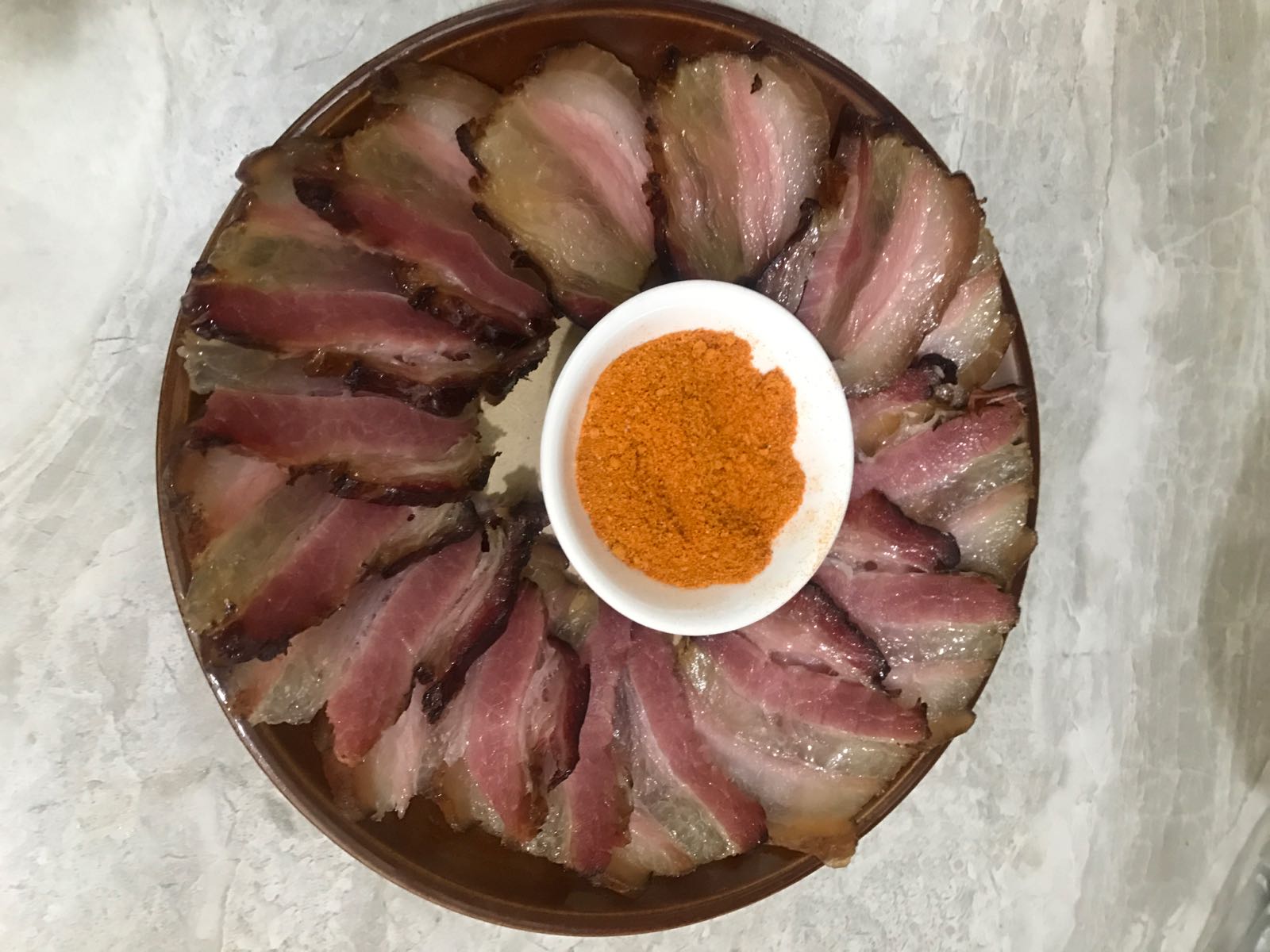 陈记私厨