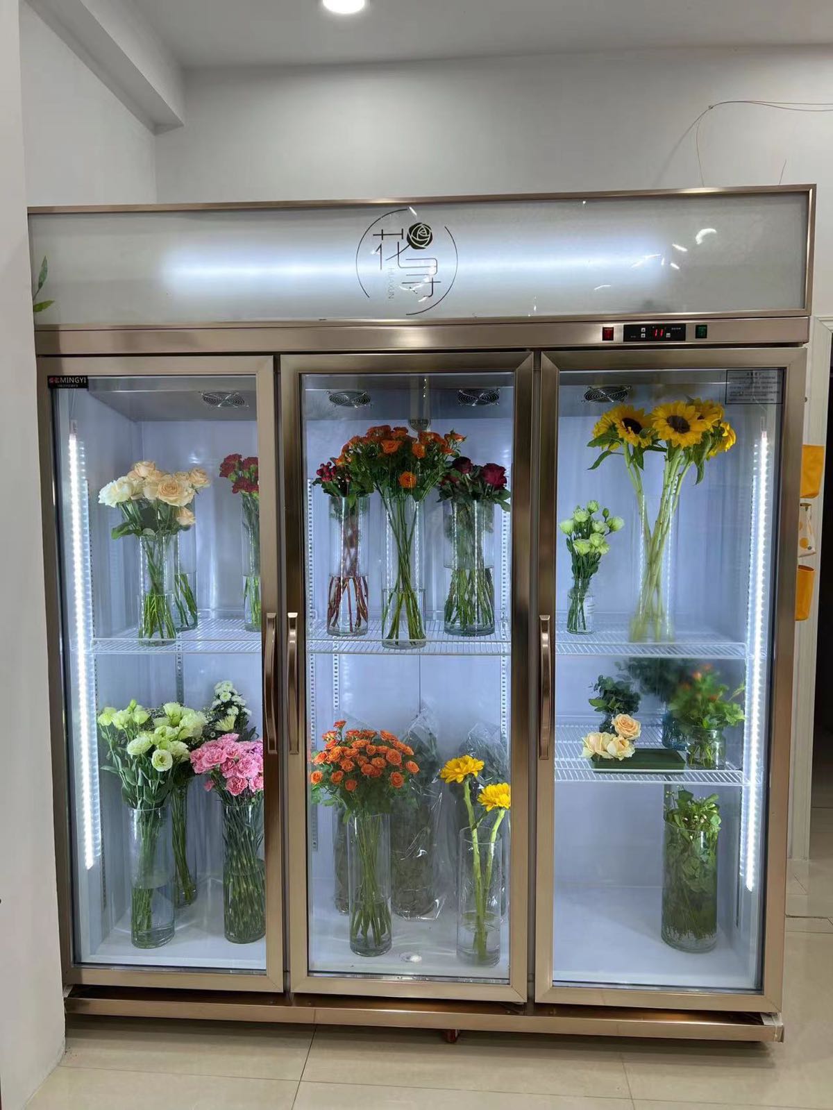 花寻·花艺祈求