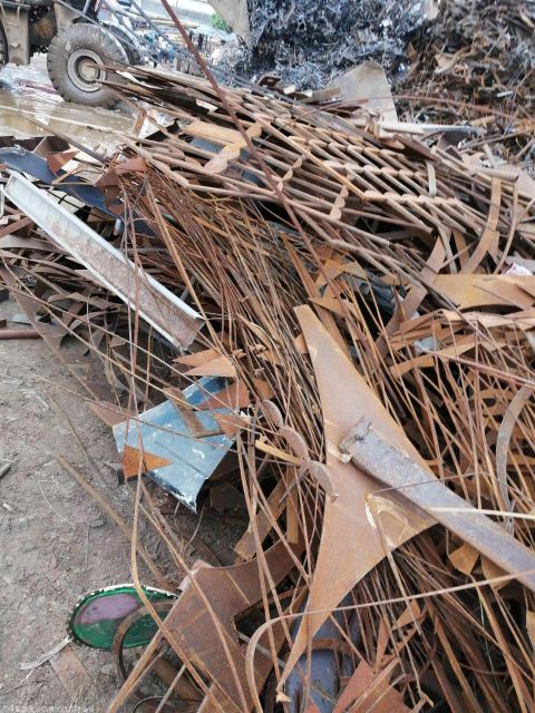 沈阳伟丹废品回收