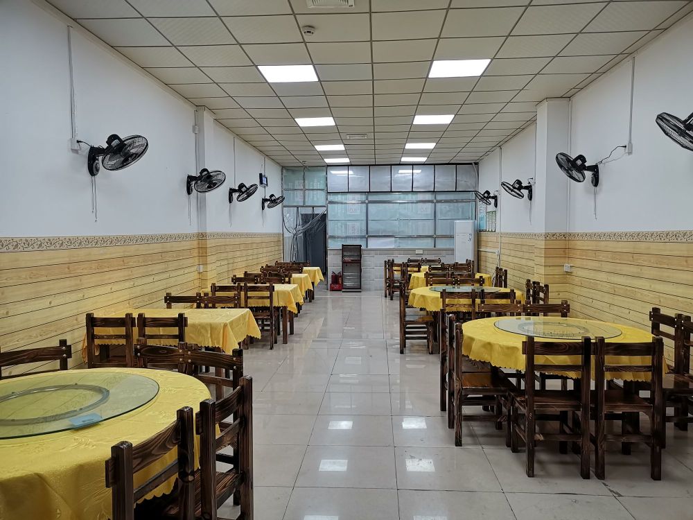 重庆酸菜鱼(国家火炬园店)