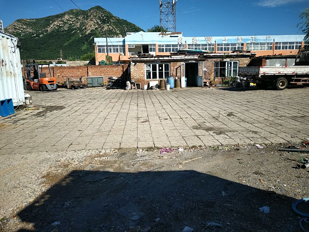 大连鸿祥再生资源回收有限公司